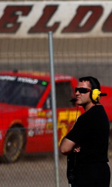 Eldora GM calls $16.5-million lawsuit filed against Tony Stewart, others 'meritless'
